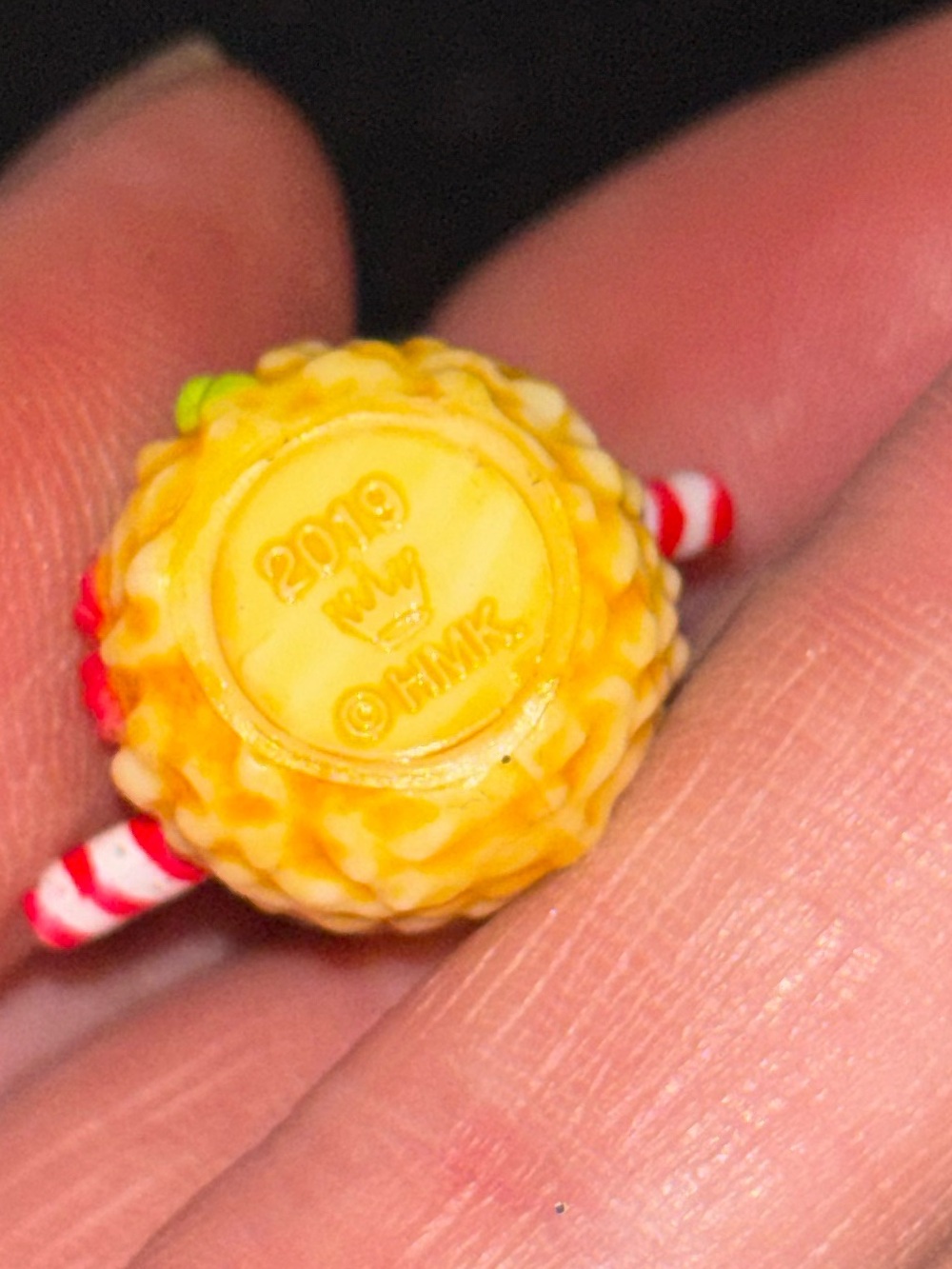 Hallmark Keepsake Ornament - Picture 5 of 5